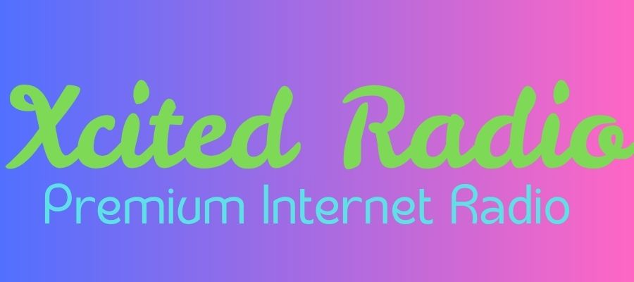 Xcited Radio - Premium Internet Radio 